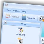 Imagen de Format Factory 2.3