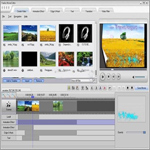 Imagen de FoxArc Movie Editor 1.3.4