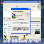 Imagen de Free Image Manipulator 0.2.3