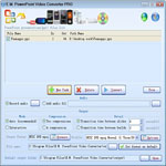 Imagen de Free PowerPoint Video Converter 2.71