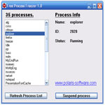 Imagen de Free Process Freezer 1.0