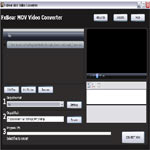 Imagen de FXBear MOV Video Converter 1.0.2949