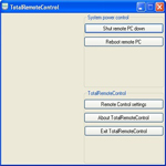 Imagen de GCWare TotalControl 1.0.1