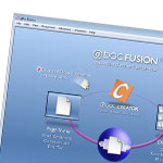 Imagen de gDoc Fusion 2.1.0