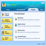 Imagen de Glary Utilities Pro 2.21.0.863