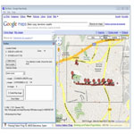 Imagen de Google Map Buddy 1.4