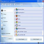 Imagen de History Killer Pro 5.0.1