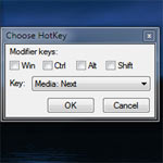 Imagen de HKTunes 1.7