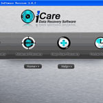 Imagen de iCare Data Recovery Software 3.6.2