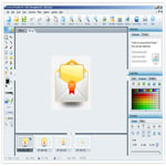 Imagen de IconCool Studio Pro 7.06.100