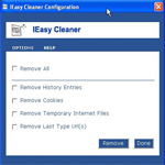 Imagen de IEasy Cleaner 2.5