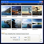 Imagen de Image Tools 0.8.1 Beta