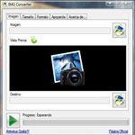 Imagen de IMG Converter 1.0