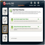 Imagen de IObit Security 360 2.2 Beta