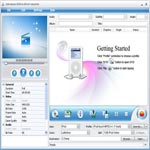 Imagen de Joboshare DVD to iPod Converter 2.7.6