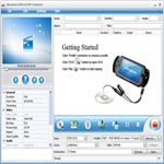 Imagen de Joboshare DVD to PSP Converter 2.7.6