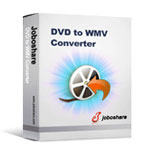Imagen de Joboshare DVD to WMV Converter 2.7