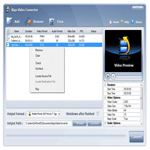 Imagen de Kigo Video Converter Free 1.1.0