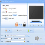 Imagen de Leawo Powerpoint to Video Free 1.8.0.45