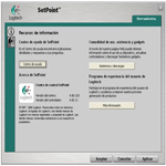 Imagen de Logitech SetPoint 4.80