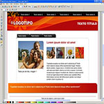 Imagen de MAGIX Xtreme Web Designer 5.0.8620