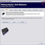 Imagen de Malwarebytes Anti-Malware 1.41