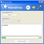 Imagen de Mandriva Seed