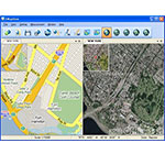 Imagen de Map View 2.4.1.0