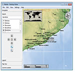 Imagen de Marble 0.8.0