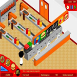 Imagen de McDonalds Videogame