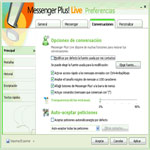 Imagen de Messenger Plus Live 4.83.378