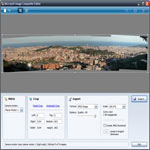 Imagen de Microsoft Image Composite Editor (ICE) 1.3.3