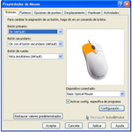 Imagen de Microsoft IntelliPoint 7.0