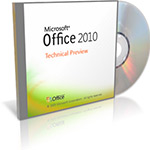 Imagen de Microsoft Office 2010