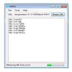 Imagen de MURLS 1.6.3
