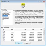 Imagen de My Defrag 4.2.7