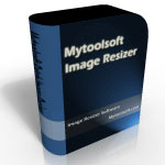 Imagen de Mytoolsoft Image Resizer 2.0