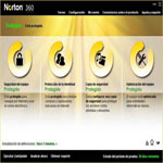 Imagen de Norton 360 4.0