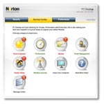 Imagen de Norton PC Checkup 2.0.1.246