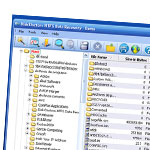Imagen de Disk Doctors NTFS Data Recovery 2.0.1