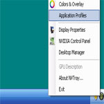 Imagen de NVTray 1.0.4.8