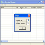 Imagen de O.D Download Manager 1.8