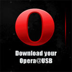 Imagen de Opera USB 10.10