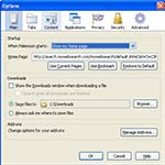 Imagen de Pale Moon Portable 3.5.5