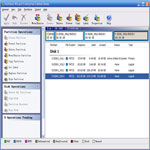 Imagen de Partition Wizard Home 4.2