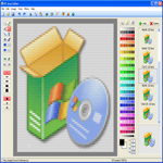 Imagen de PC Icon Editor 3.5