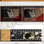 Imagen de Photo Film Strip 1.2