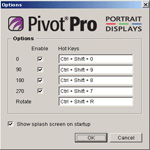 Imagen de Pivot Pro 9.05