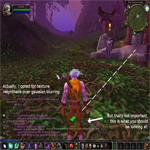 Imagen de Quest Helper WOW 1.1.19