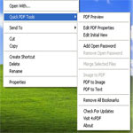 Imagen de Quick PDF Tools 1.4.2.3